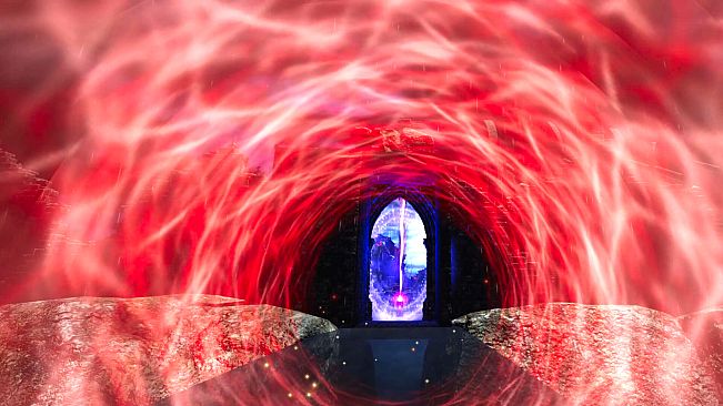 Tales of Sintra: The Dark Vortex