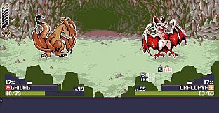 Monster Crown: Sin Eater