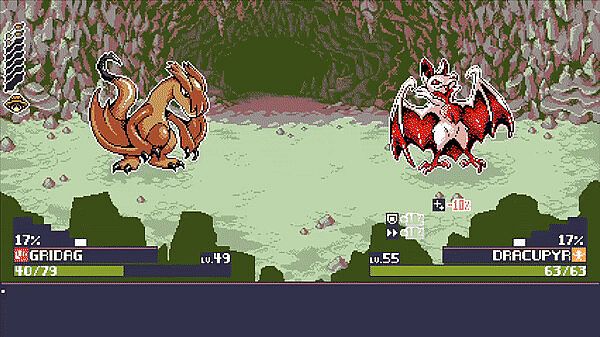 Monster Crown: Sin Eater