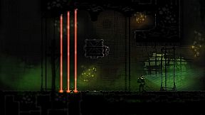 Mark of the Ninja: Remastered