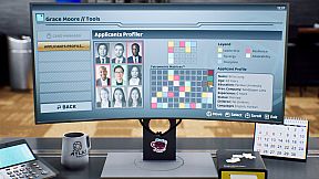 Code: Loopbreaker - Escape Room