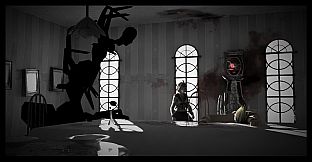 Cornered Cadavers