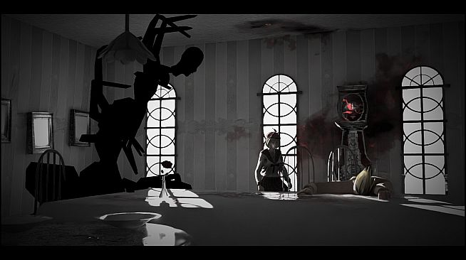 Cornered Cadavers