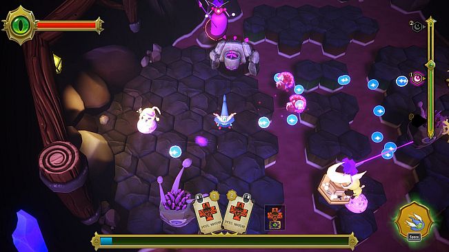 Enough with the Witch