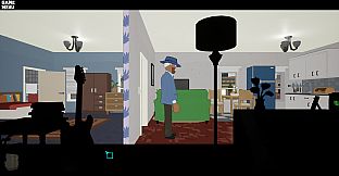 A Town Called Happenstance