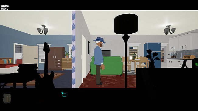 A Town Called Happenstance