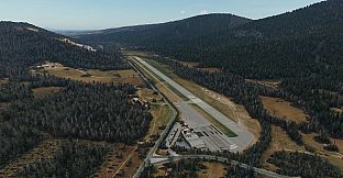 X-Plane 12 Add-on: Aerosoft - St. Tropez