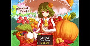Harvest Yuuka