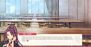 Zeta Wolf Chronicles