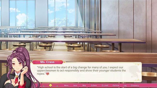 Zeta Wolf Chronicles