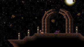 Starbound