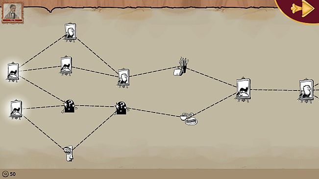 Canvas Attack!