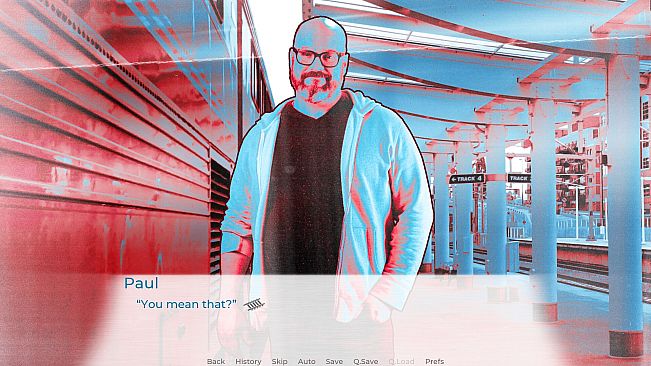 Three Days to Chicago