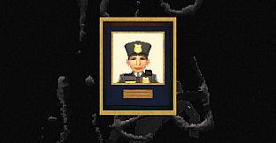 Paranormal Precinct - Last Copy of '99