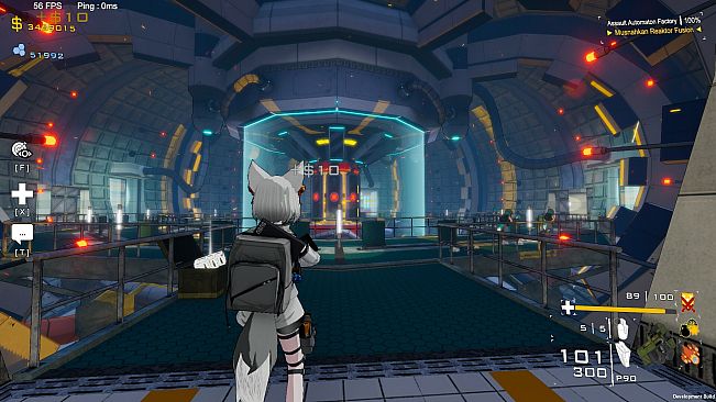 Banzai Escape 2: Subterranean