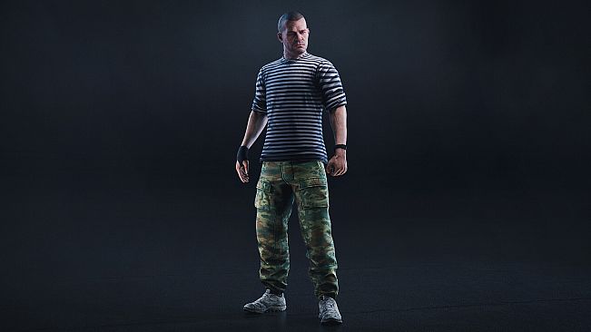 Escape from Tarkov: BEAR - Oldschool