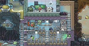 Oxygen Not Included - Spaced Out!