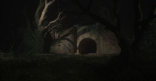 LYSA HORA: The Haunted Hill