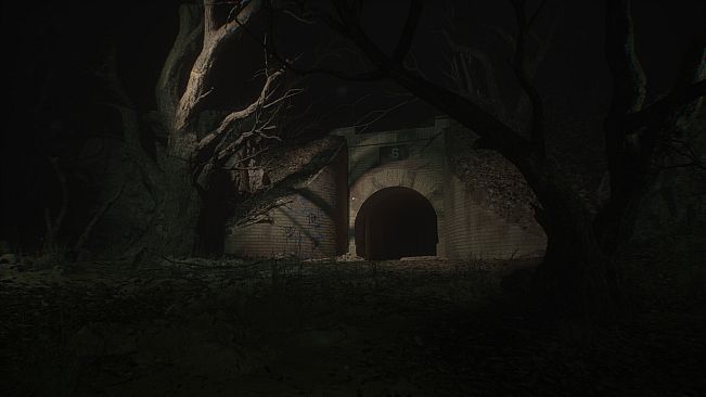 LYSA HORA: The Haunted Hill