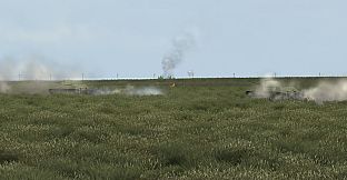 Graviteam Tactics: Don Bend