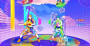 Just Dance 2026 Edition - Deluxe Edition