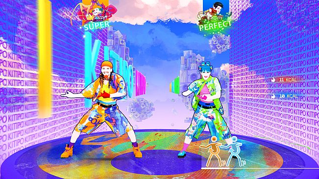 Just Dance 2026 Edition - Deluxe Edition