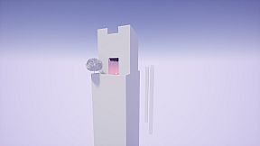 Skies Of Blue: Remake