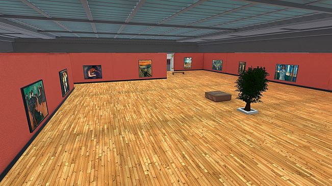 Mocove Arts VR
