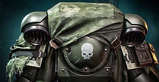 Warhammer 40,000: Space Marine 2 - Raptors Cosmetic Pack