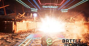 Ready Player One: OASIS beta