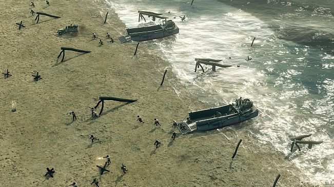 Sudden Strike 4 - Complete Collection