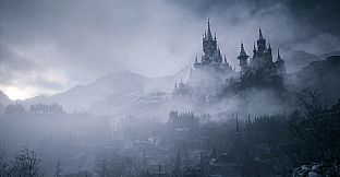 Resident Evil Village Gold Edition