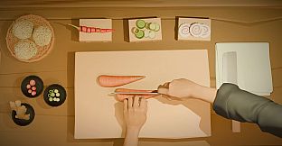 Soup for Soul – Your cooking. Their stories.