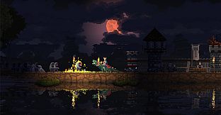 Kingdom Two Crowns: OST