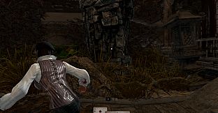 灵魂筹码 - 苏菲夜中行套装 Soul at Stake - "Hidden in the Dark" Sophia's Outfit