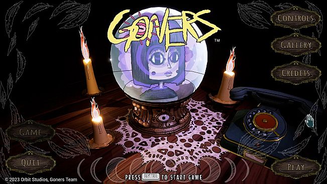 GONERS