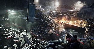 Tom Clancy’s The Division - Definitive Edition