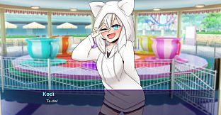 My First Femboy Date