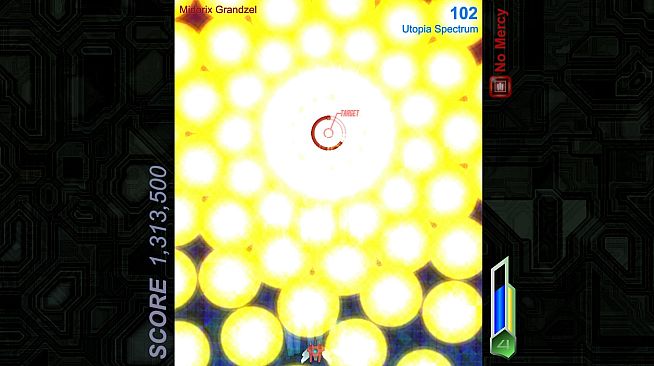 Xenoslaive Overdrive