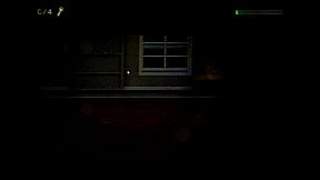 The Inescapable Nightmare