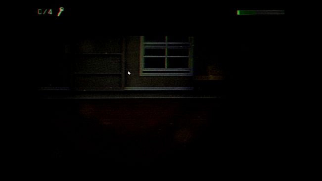 The Inescapable Nightmare