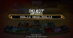 DRAGON BALL FighterZ - Anime Music Pack