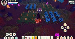 Cultivation: Mystic Realm of Spirit Mountain