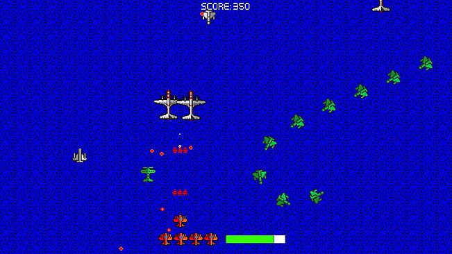 Tiger Fighter 1931 Tora!Tora! MP089