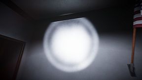 Backrooms: The Wrong Level