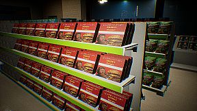 The Sushi Bar | 寿司バー