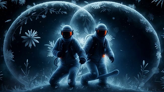 AI-VJ - Après-ski Visuals