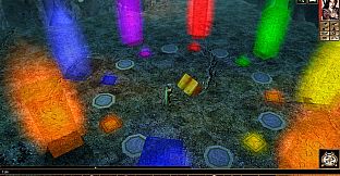 Neverwinter Nights: Infinite Dungeons