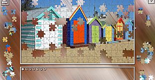 Super Jigsaw Puzzle: Generations - Australia Puzzles