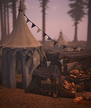 INFEROS NUMINE : descent into darkness